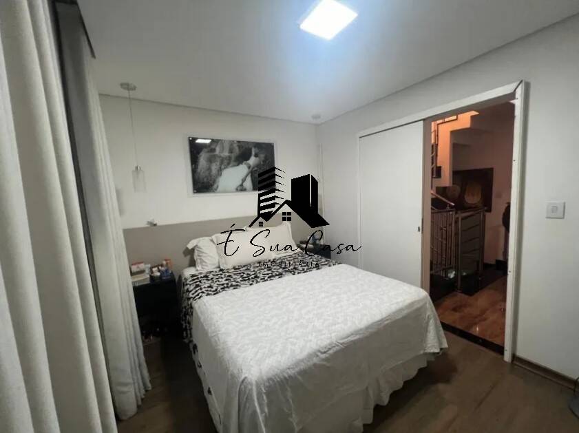 Casa à venda com 3 quartos, 180m² - Foto 9
