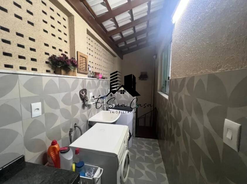 Casa à venda com 3 quartos, 180m² - Foto 19