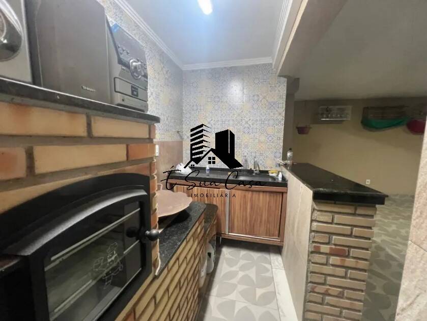 Casa à venda com 3 quartos, 180m² - Foto 18