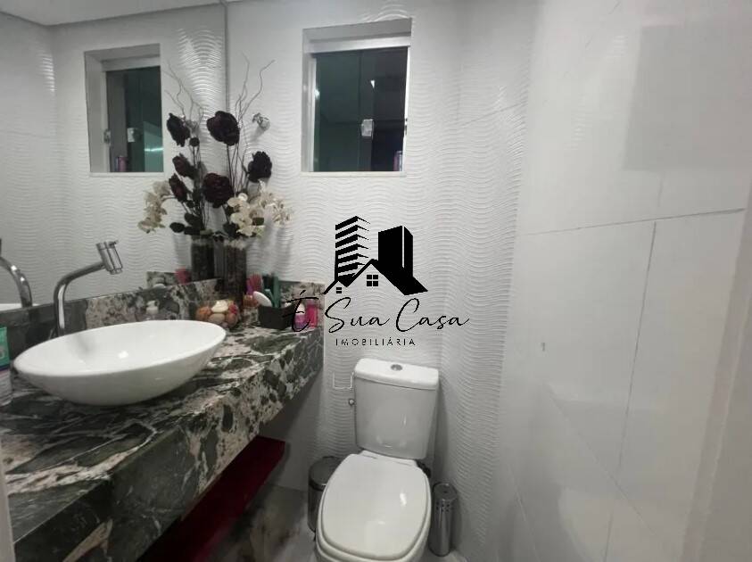 Casa à venda com 3 quartos, 180m² - Foto 14
