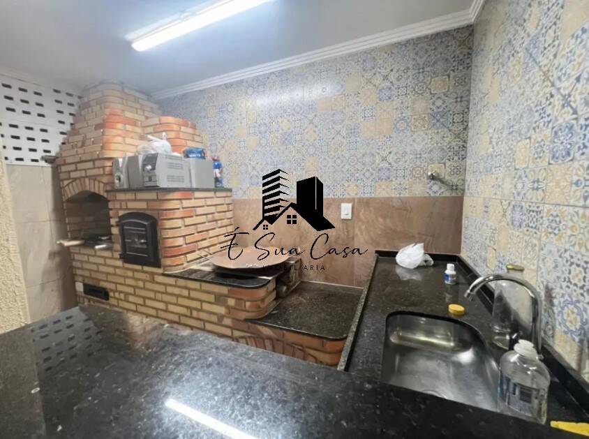 Casa à venda com 3 quartos, 180m² - Foto 17