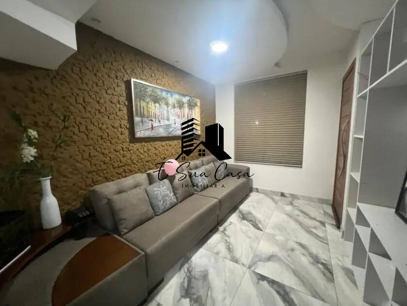 Casa à venda com 3 quartos, 180m² - Foto 2