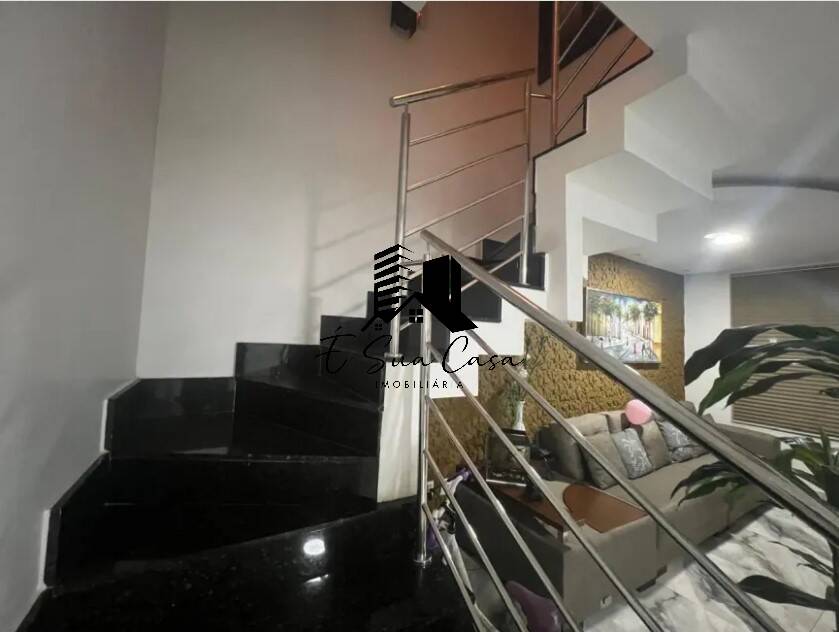 Casa à venda com 3 quartos, 180m² - Foto 8
