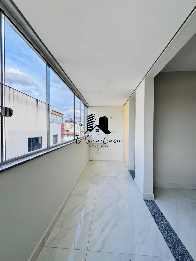 Cobertura à venda com 3 quartos, 130m² - Foto 11