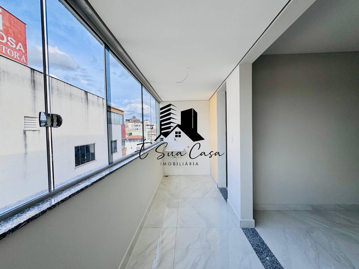 Cobertura à venda com 3 quartos, 130m² - Foto 12