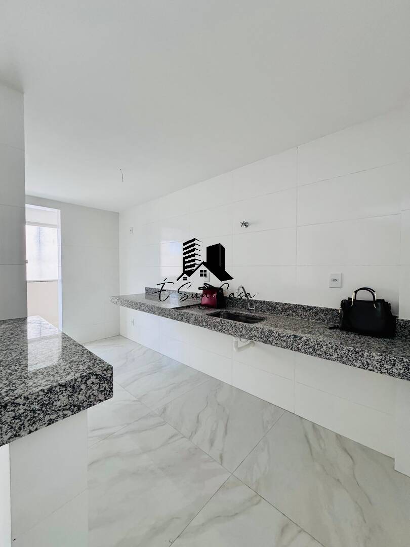 Cobertura à venda com 3 quartos, 130m² - Foto 7
