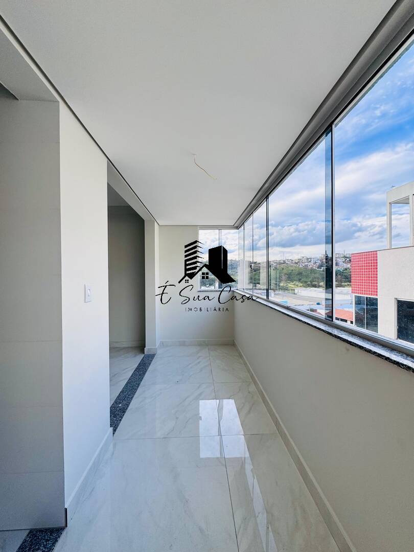 Cobertura à venda com 3 quartos, 130m² - Foto 13
