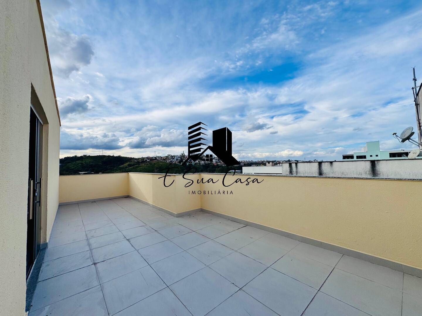 Cobertura à venda com 3 quartos, 130m² - Foto 37