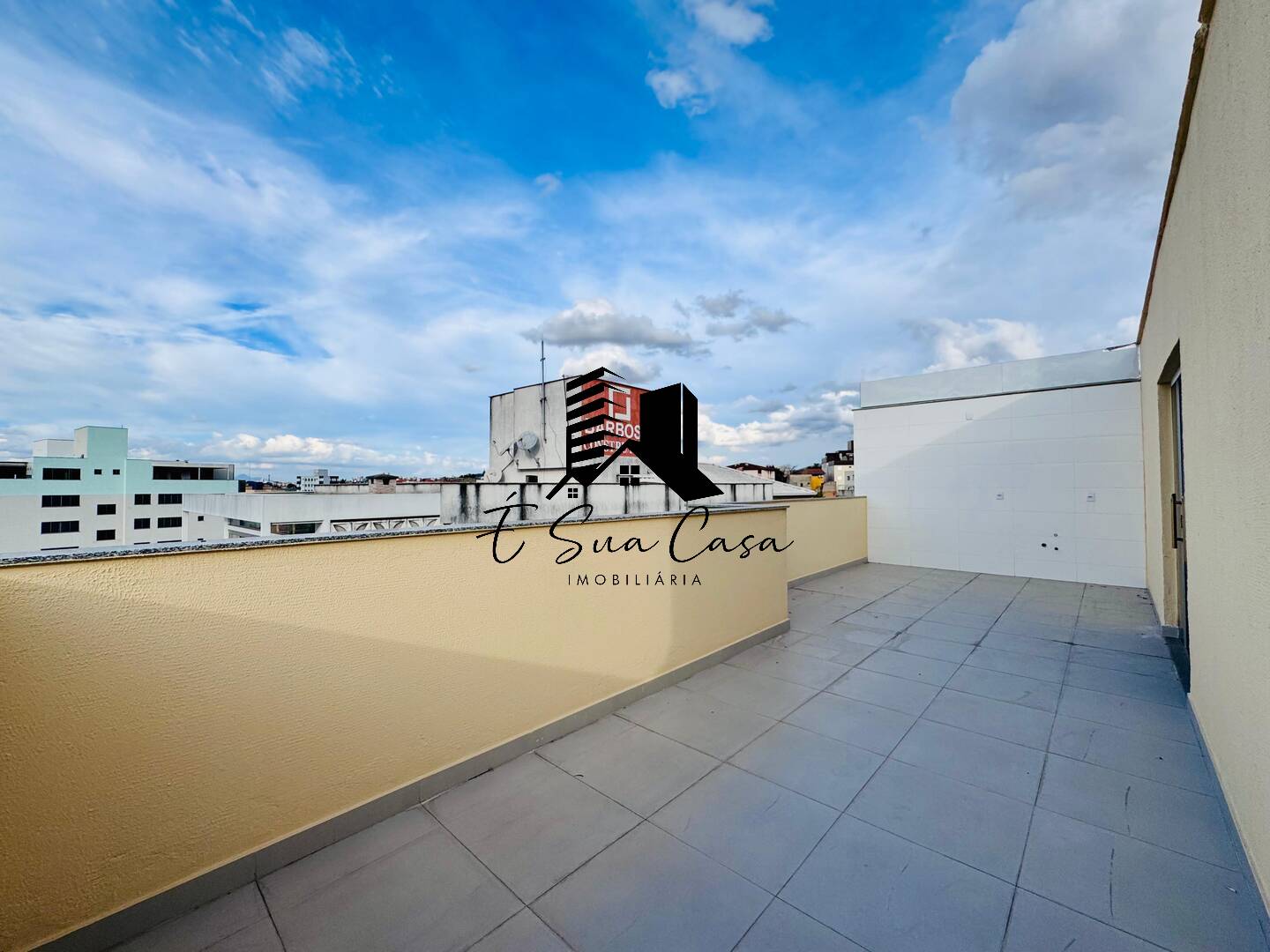 Cobertura à venda com 3 quartos, 130m² - Foto 41