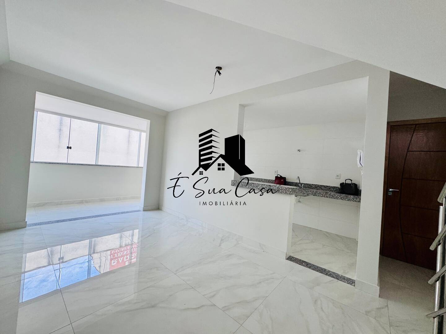 Cobertura à venda com 3 quartos, 130m² - Foto 6