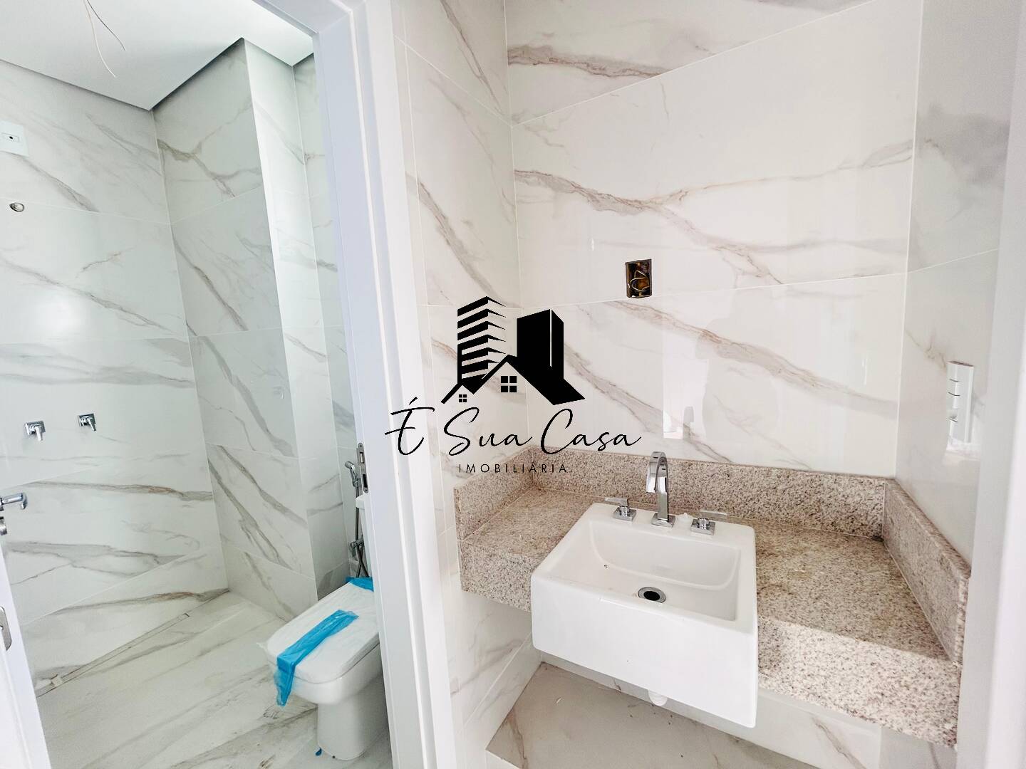 Apartamento, 3 quartos, 135 m² - Foto 33