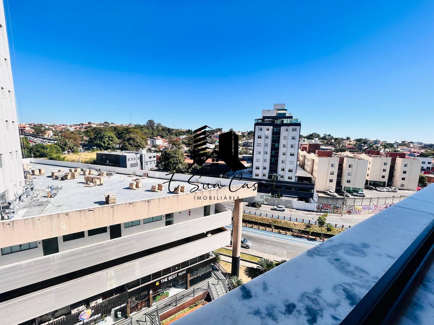 Apartamento, 3 quartos, 135 m² - Foto 13