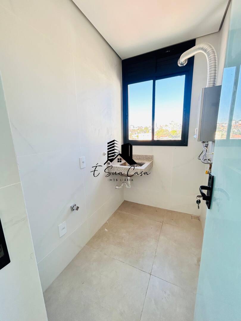 Apartamento, 3 quartos, 135 m² - Foto 35