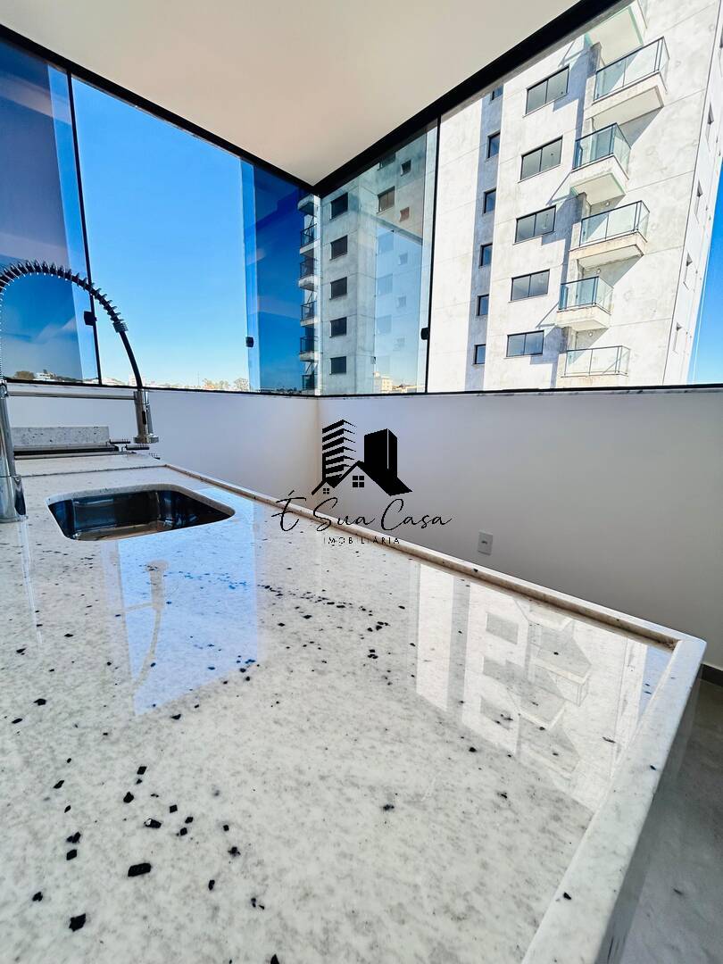 Apartamento, 3 quartos, 135 m² - Foto 6