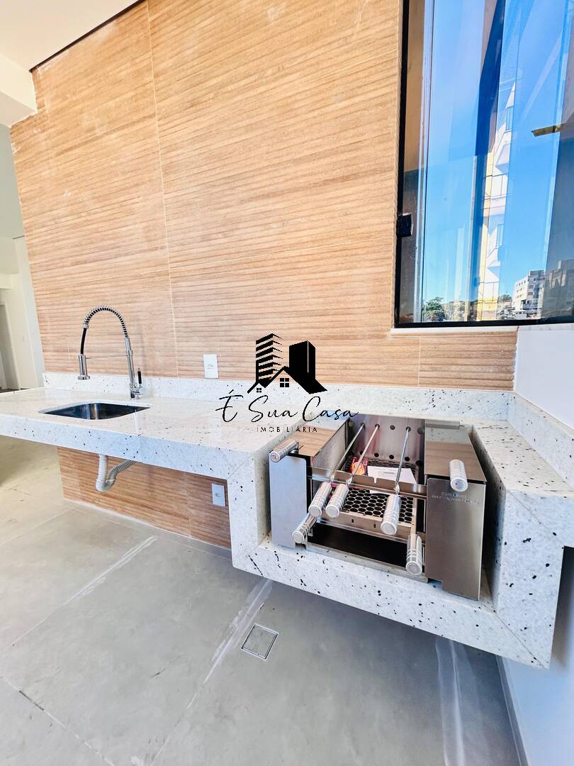 Apartamento, 3 quartos, 135 m² - Foto 8