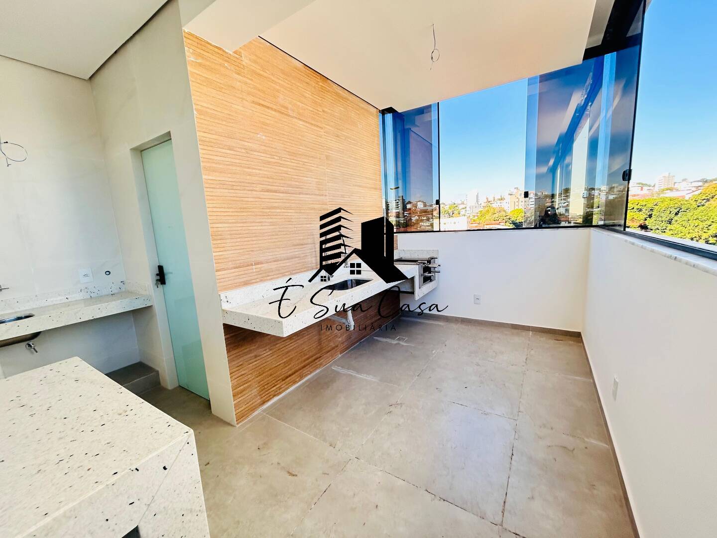 Apartamento, 3 quartos, 135 m² - Foto 7