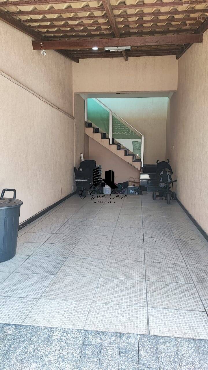 Casa à venda com 3 quartos, 168m² - Foto 24