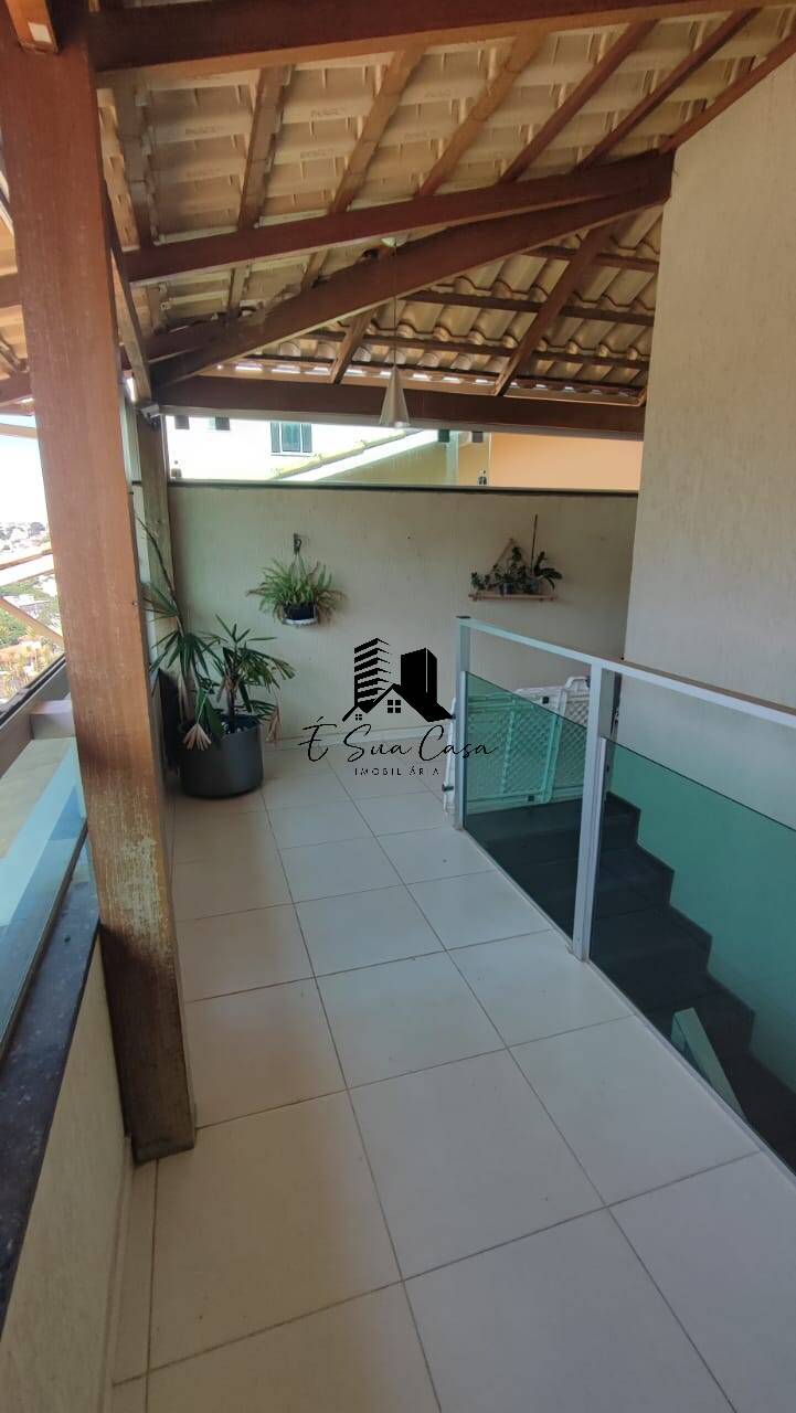 Casa à venda com 3 quartos, 168m² - Foto 5