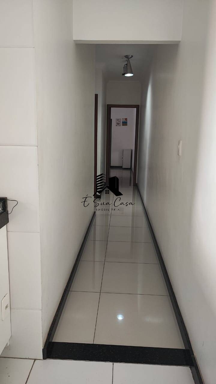 Casa à venda com 3 quartos, 168m² - Foto 10