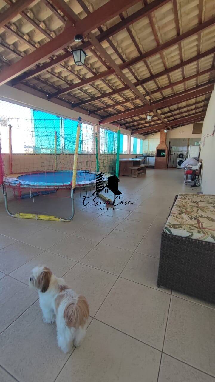 Casa à venda com 3 quartos, 168m² - Foto 20