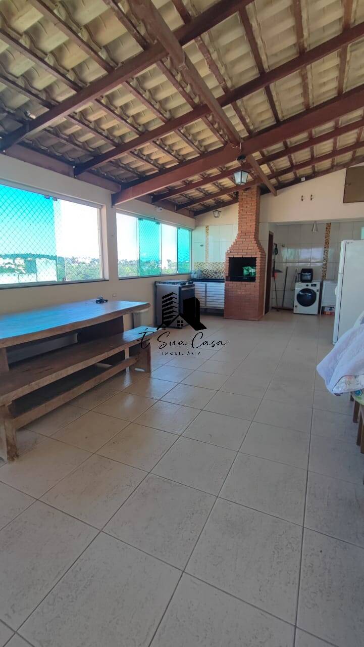 Casa à venda com 3 quartos, 168m² - Foto 23