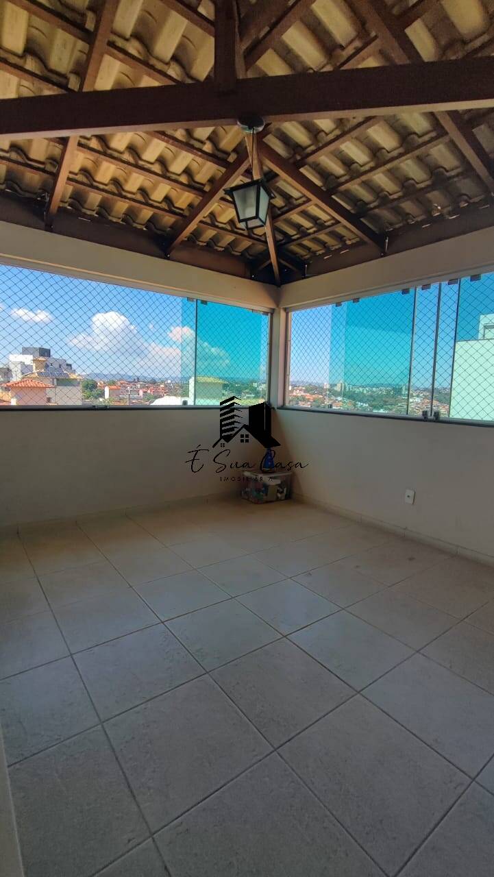 Casa à venda com 3 quartos, 168m² - Foto 21