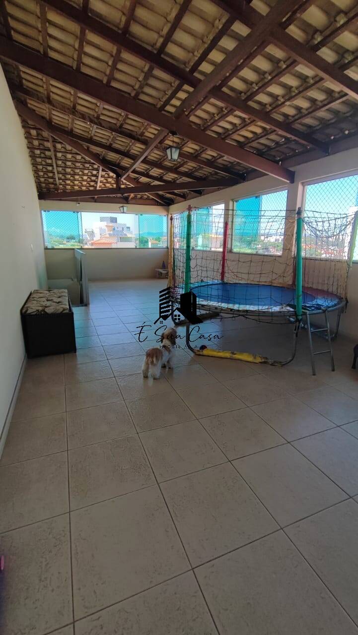Casa à venda com 3 quartos, 168m² - Foto 22
