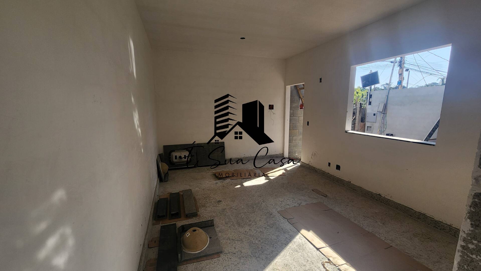 Depósito-Galpão-Armazém para alugar, 420m² - Foto 8