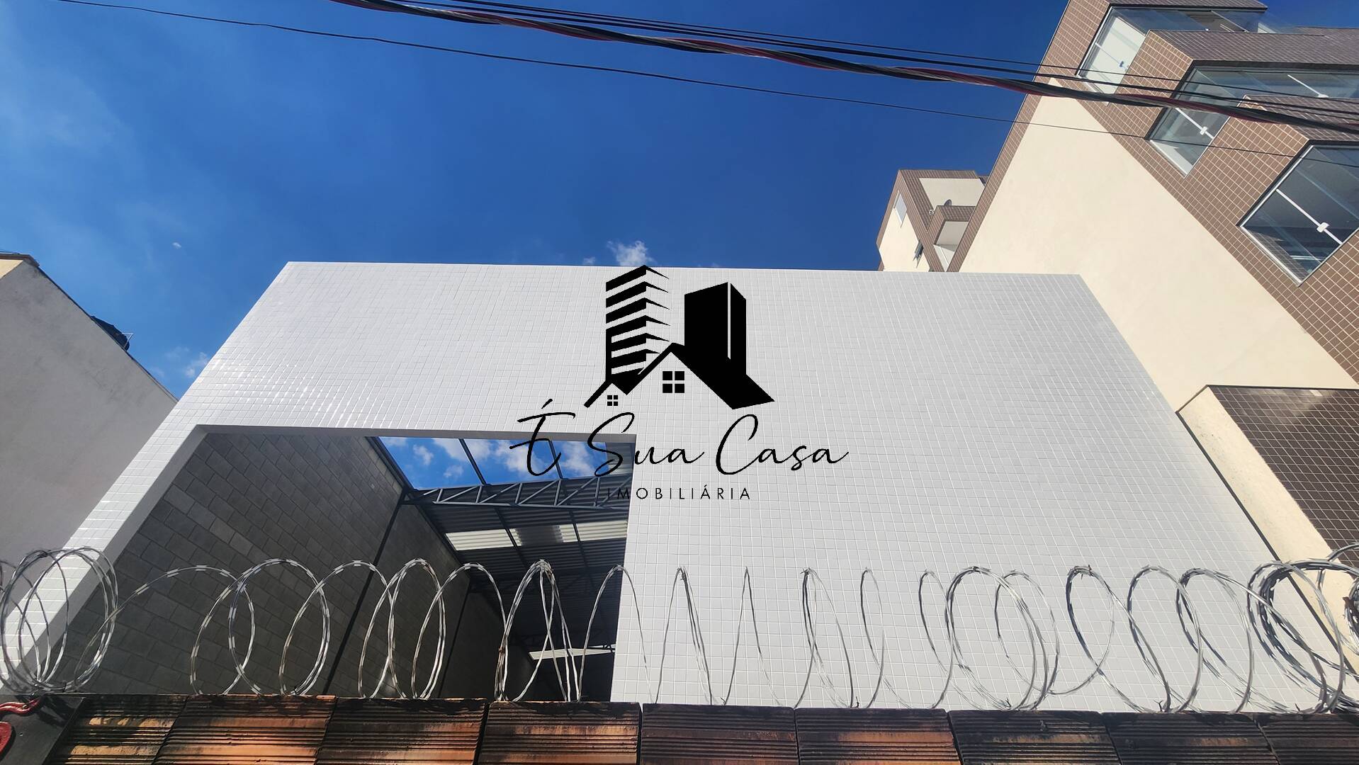 Depósito-Galpão-Armazém para alugar, 420m² - Foto 12