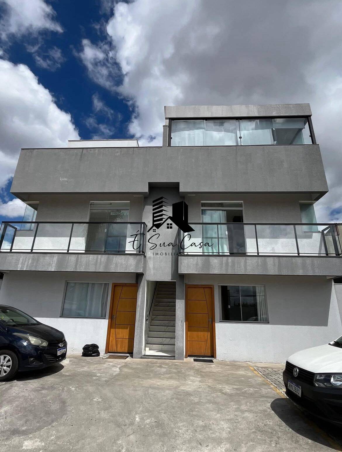 Apartamento à venda com 3 quartos, 116m² - Foto 1