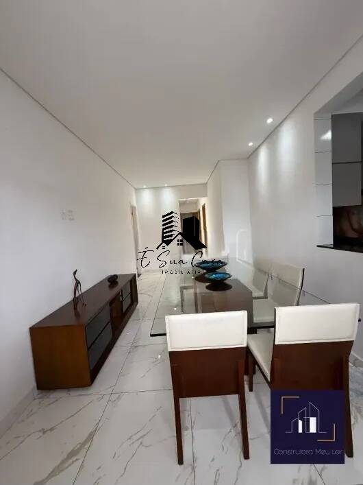 Apartamento à venda com 3 quartos, 116m² - Foto 2