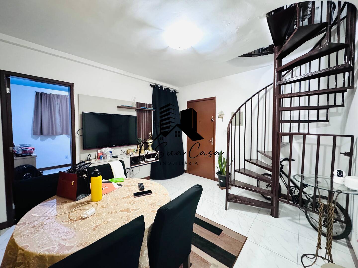 Cobertura à venda com 2 quartos, 90m² - Foto 11
