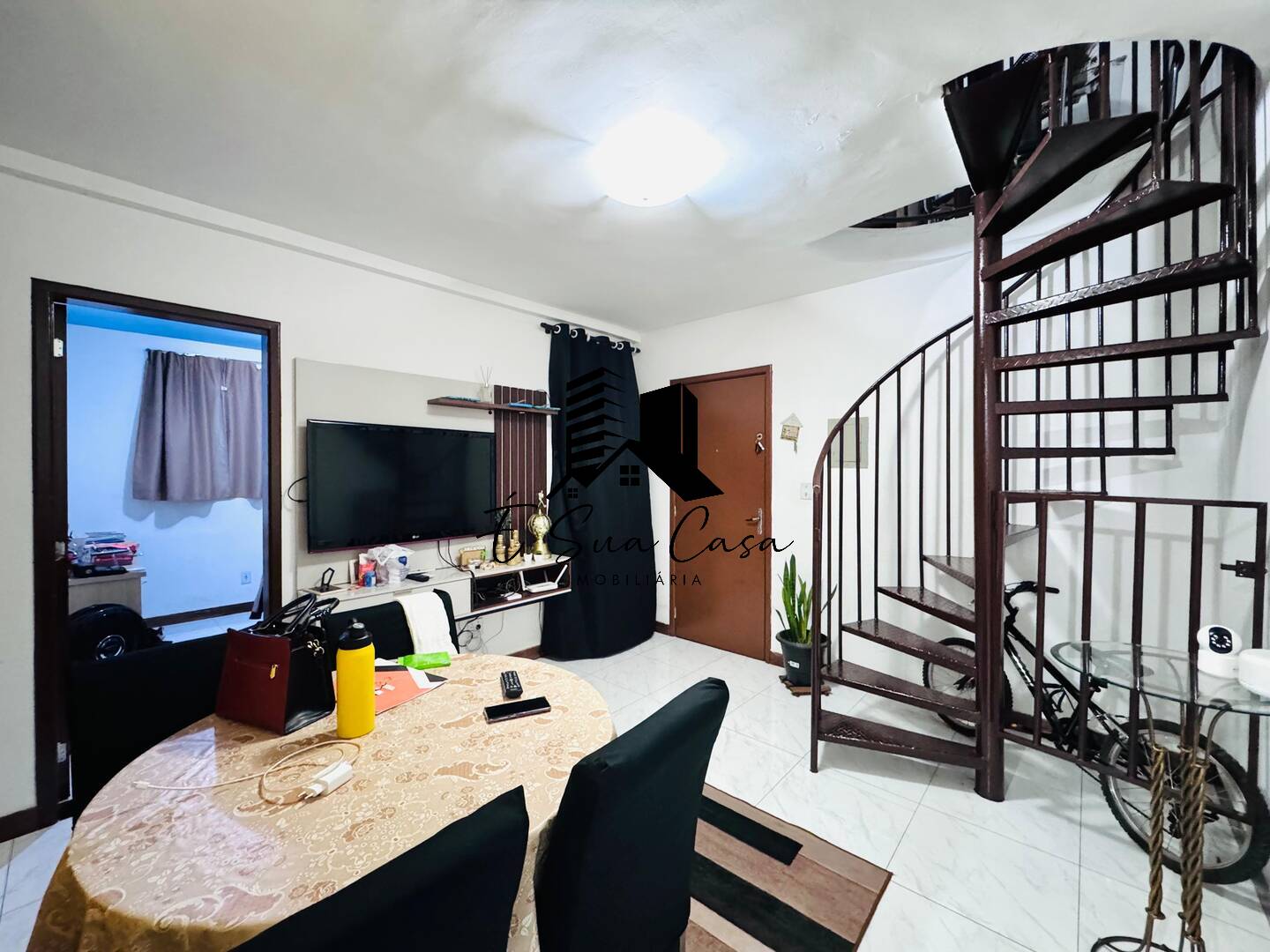 Cobertura à venda com 2 quartos, 90m² - Foto 14
