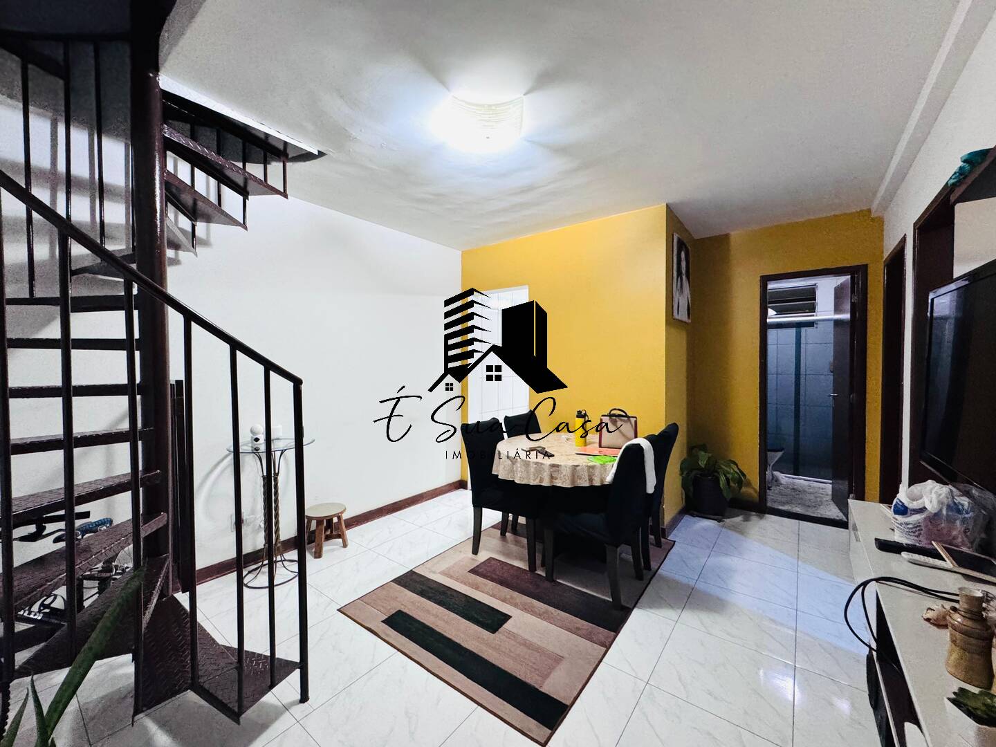 Cobertura à venda com 2 quartos, 90m² - Foto 12
