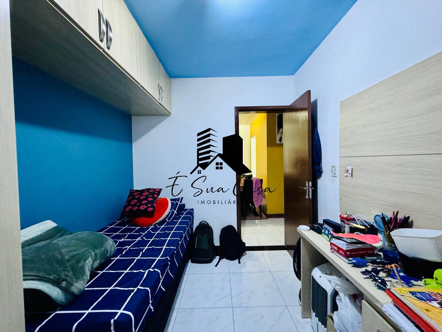 Cobertura à venda com 2 quartos, 90m² - Foto 21