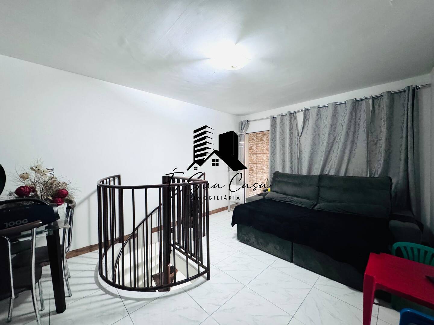 Cobertura à venda com 2 quartos, 90m² - Foto 9