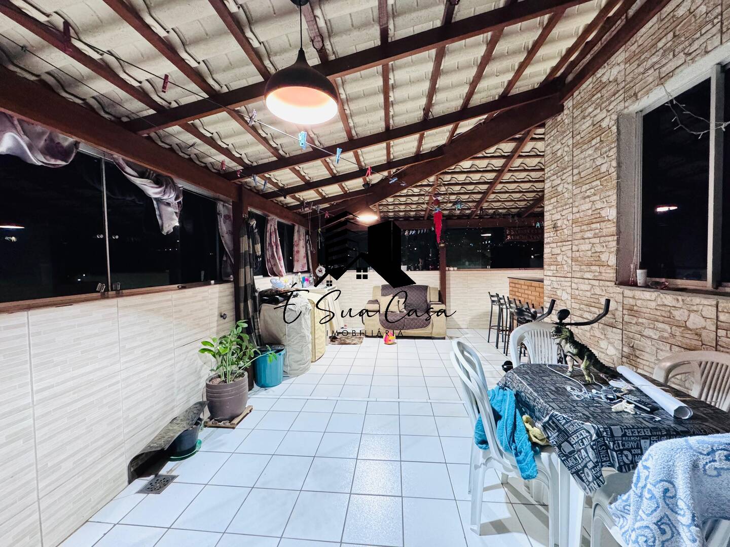Cobertura à venda com 2 quartos, 90m² - Foto 6