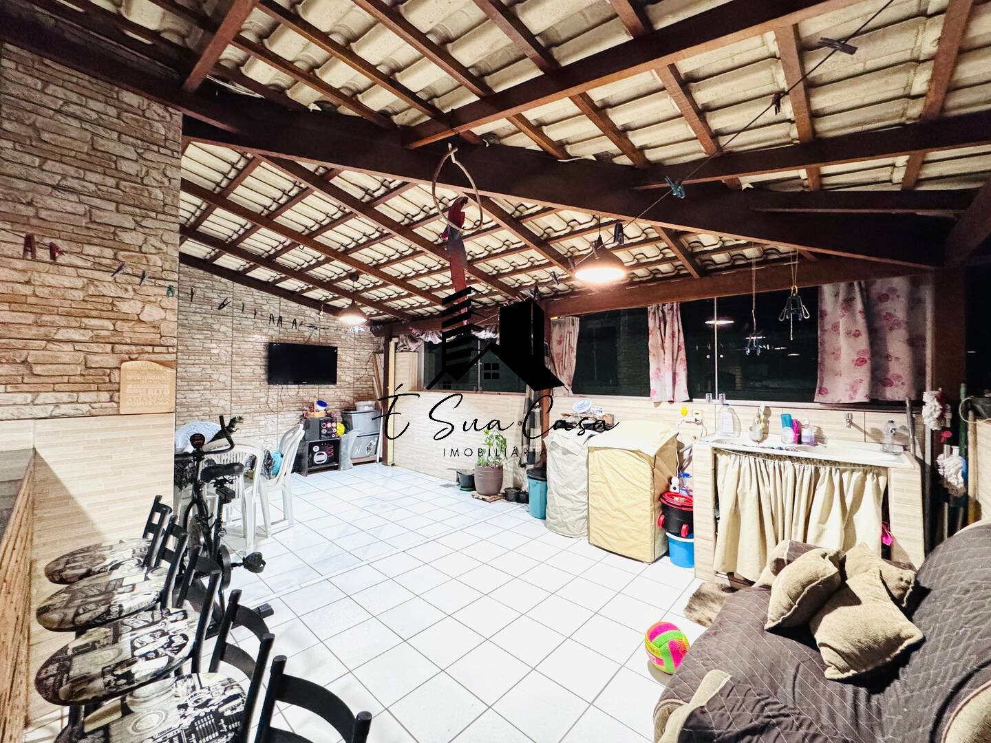 Cobertura à venda com 2 quartos, 90m² - Foto 7