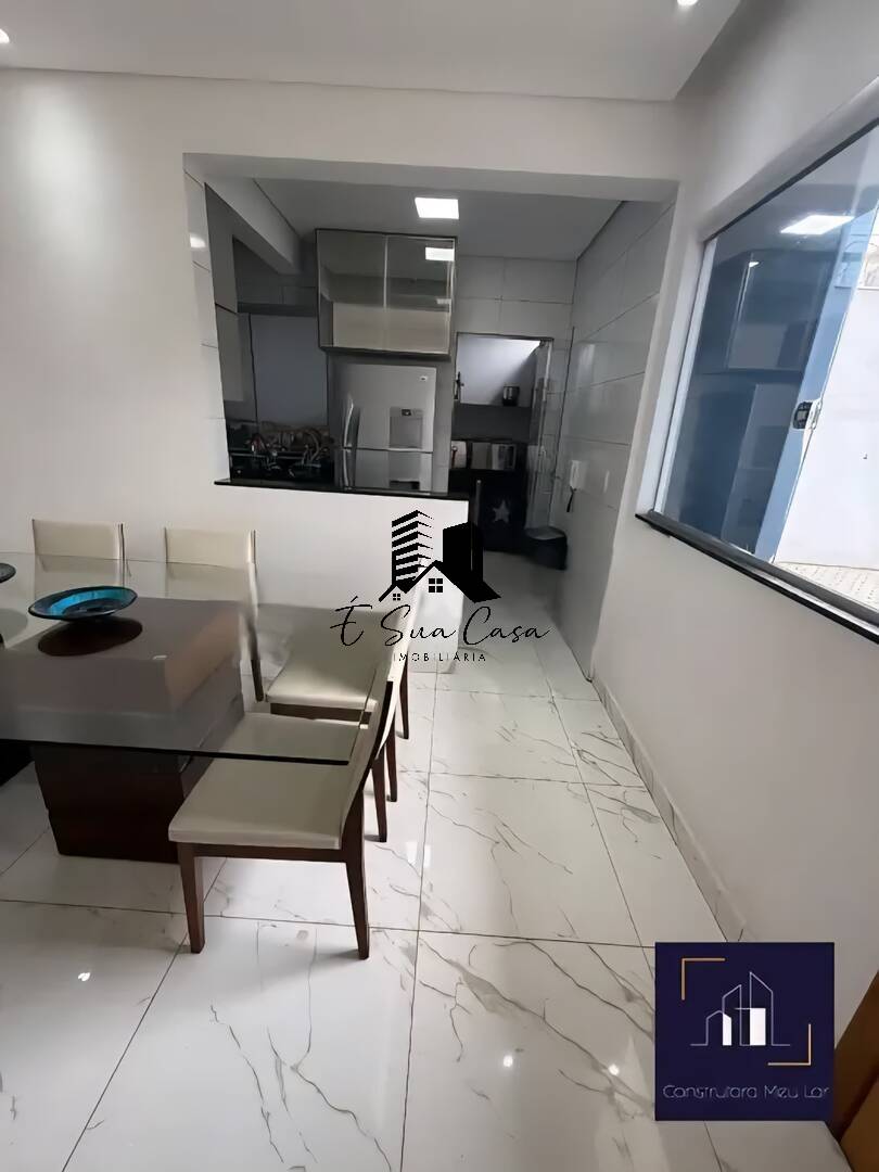 Apartamento à venda com 3 quartos, 116m² - Foto 3