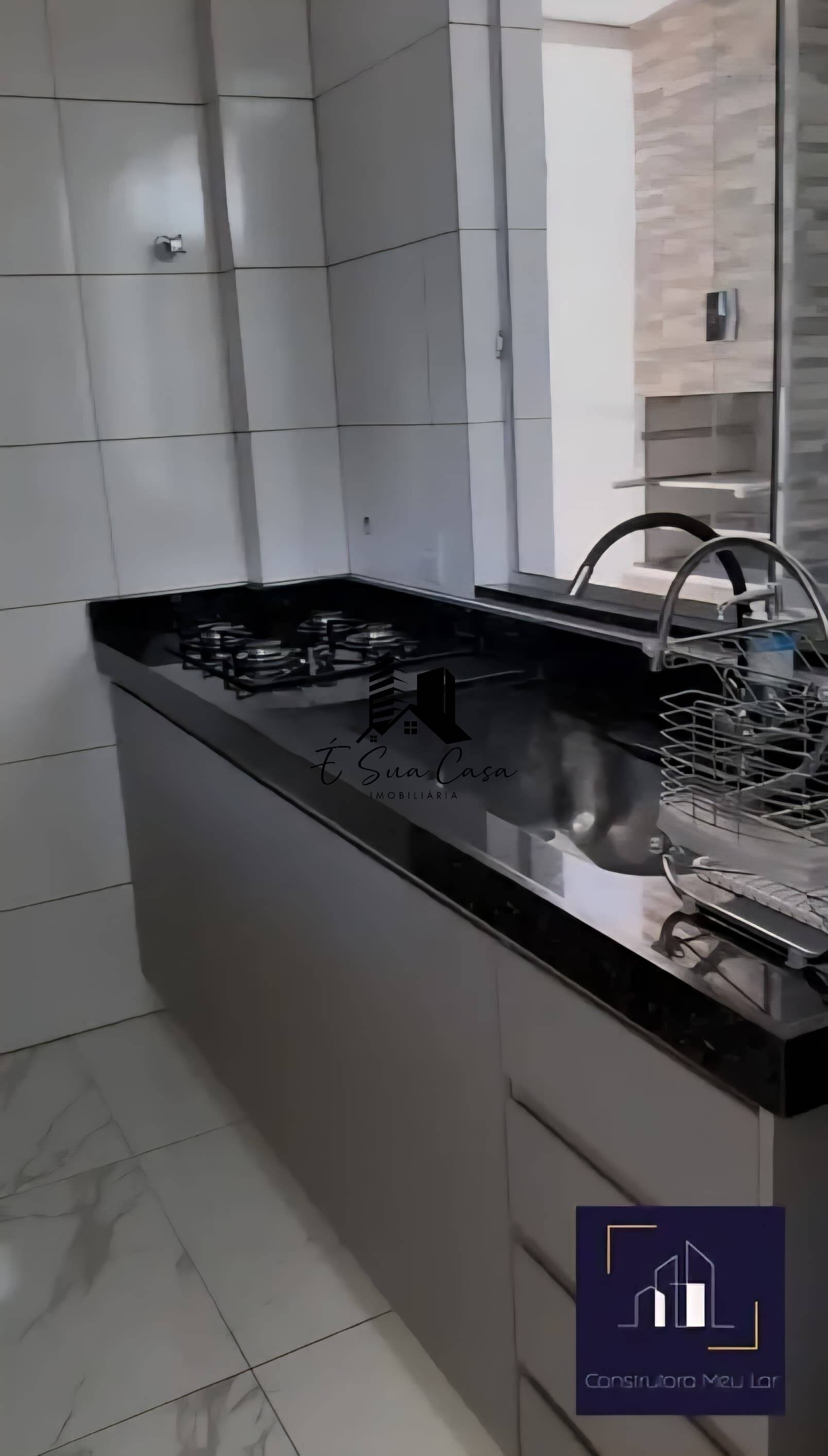 Apartamento à venda com 3 quartos, 116m² - Foto 7