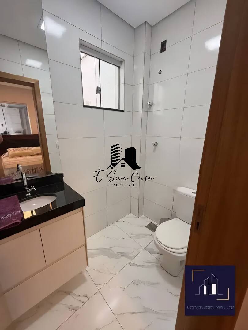 Apartamento à venda com 3 quartos, 116m² - Foto 6