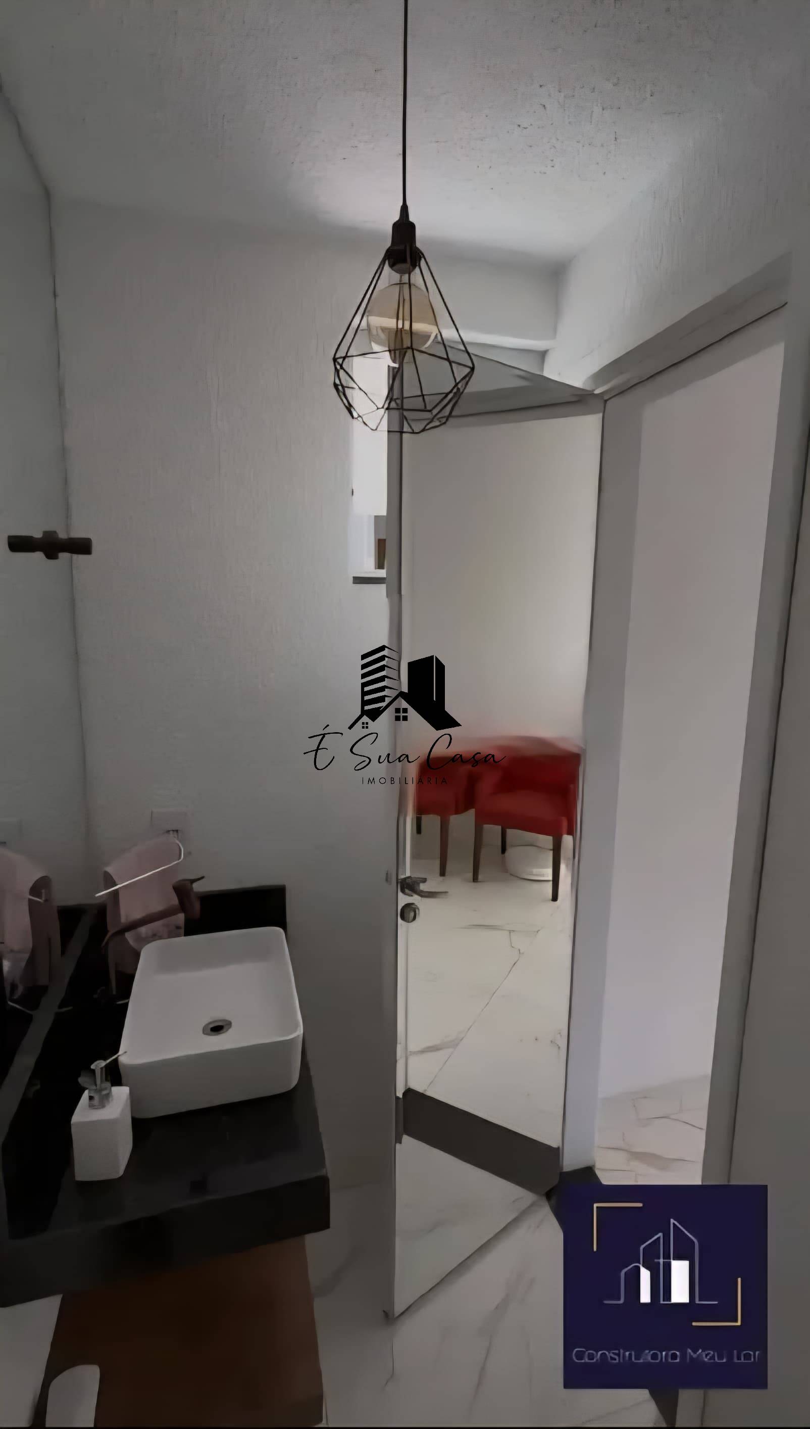 Apartamento à venda com 3 quartos, 116m² - Foto 5