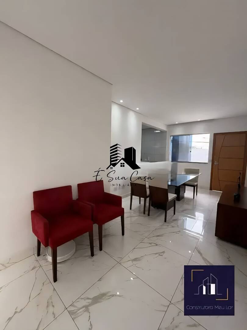 Apartamento à venda com 3 quartos, 116m² - Foto 4