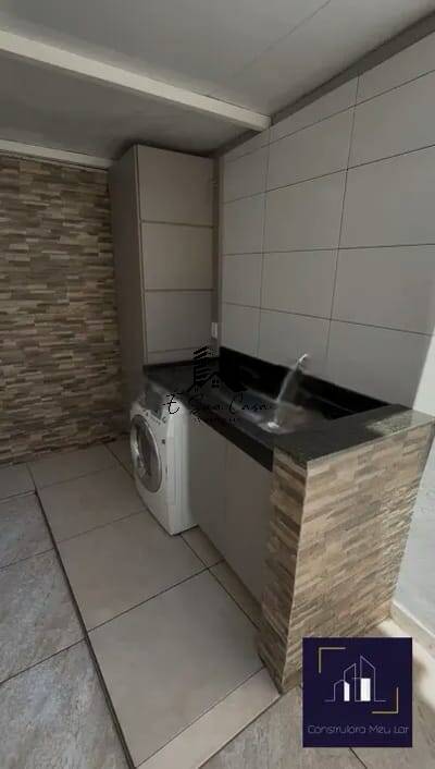 Apartamento à venda com 3 quartos, 116m² - Foto 11