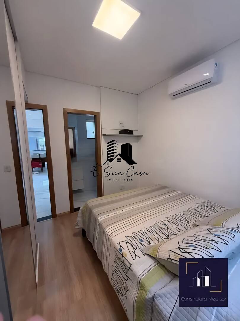 Apartamento à venda com 3 quartos, 116m² - Foto 8