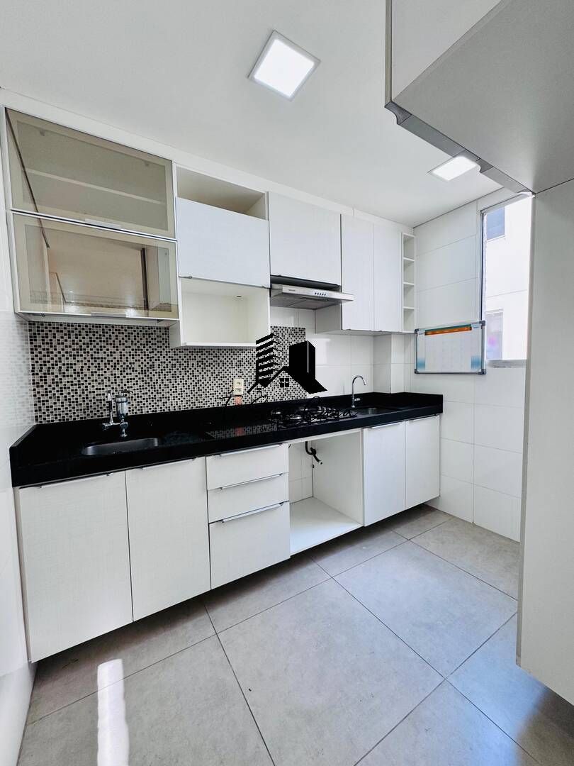 Apartamento, 2 quartos, 45 m² - Foto 1