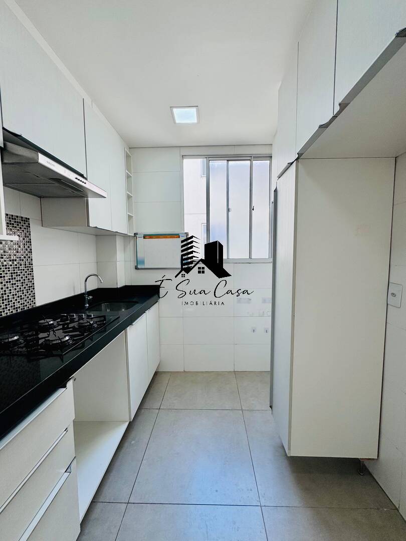 Apartamento, 2 quartos, 45 m² - Foto 2