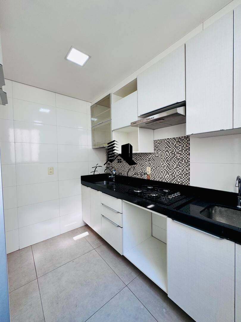 Apartamento, 2 quartos, 45 m² - Foto 3