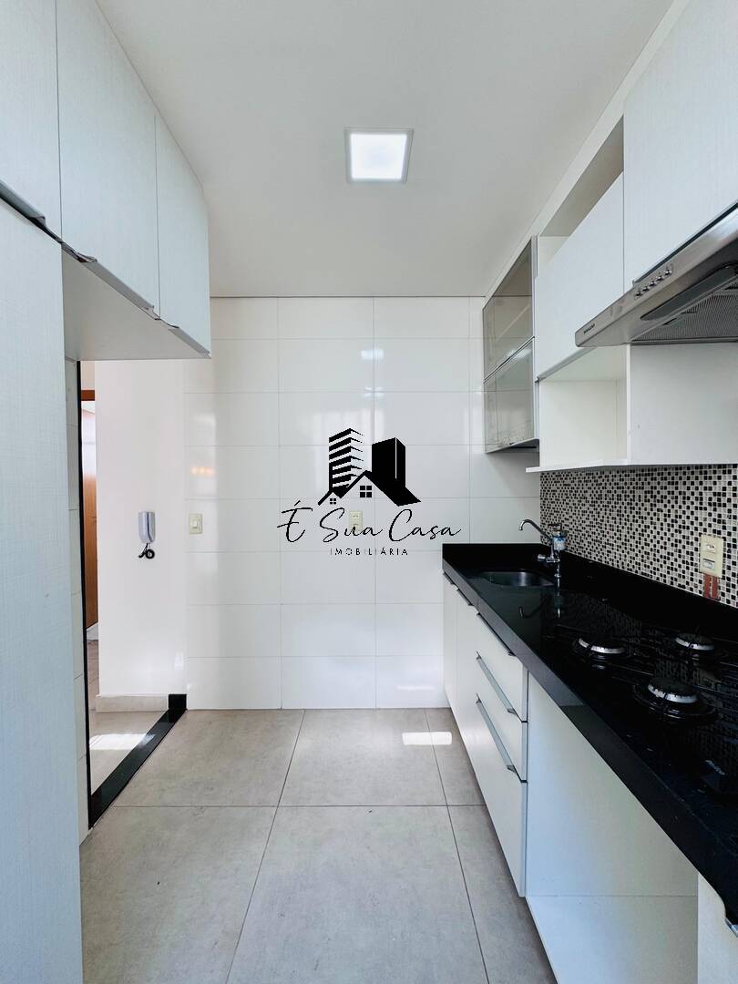 Apartamento, 2 quartos, 45 m² - Foto 4