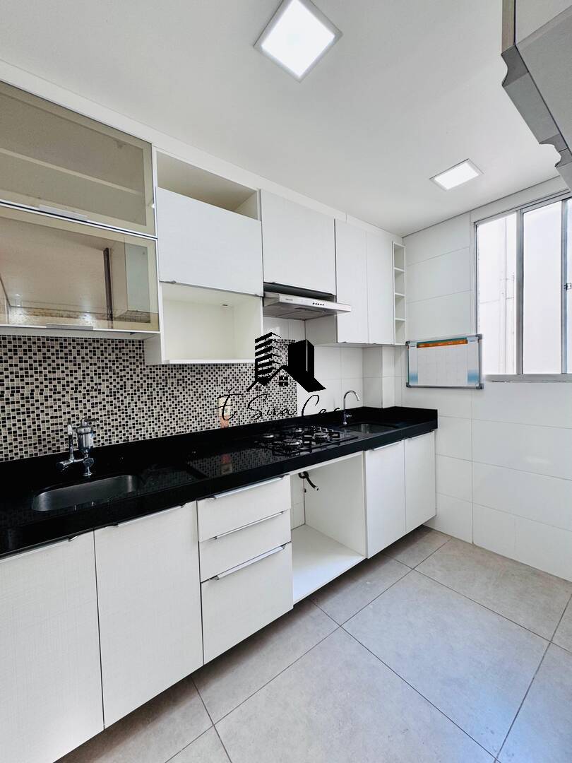 Apartamento, 2 quartos, 45 m² - Foto 5